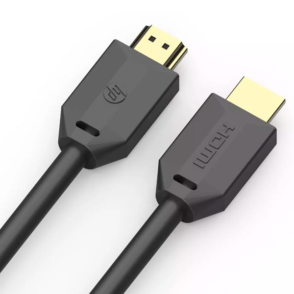 Cable Hdmi Hp Blindado 4k