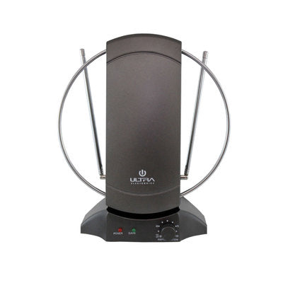 Antena Philco Interior Amplificador Booster