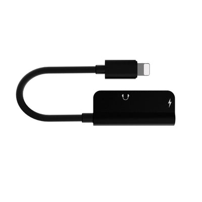 Adaptador Mlab + 3.5 Jack Fujitel 2 N 1 Fx .