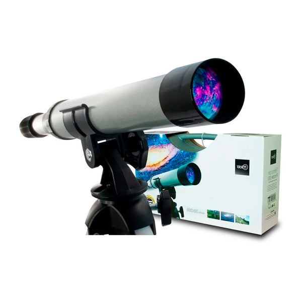 Telescopio Con Maleta Mlab 30X300MM