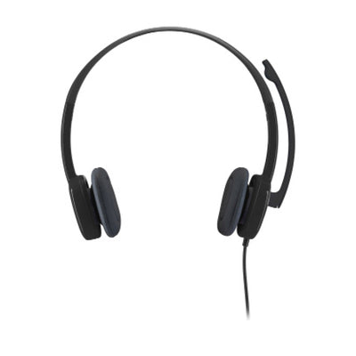 Audífonos Logitech H151 On-Ear