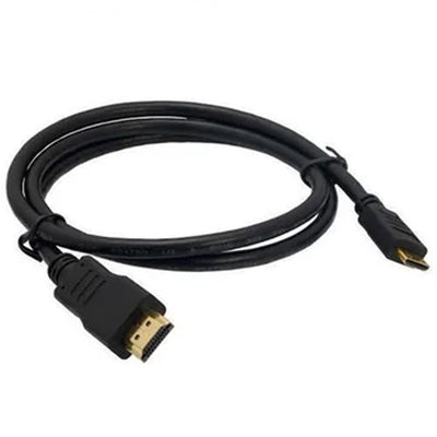 Cable Hdmi Irt 1.8 Mt 1.4 Fx