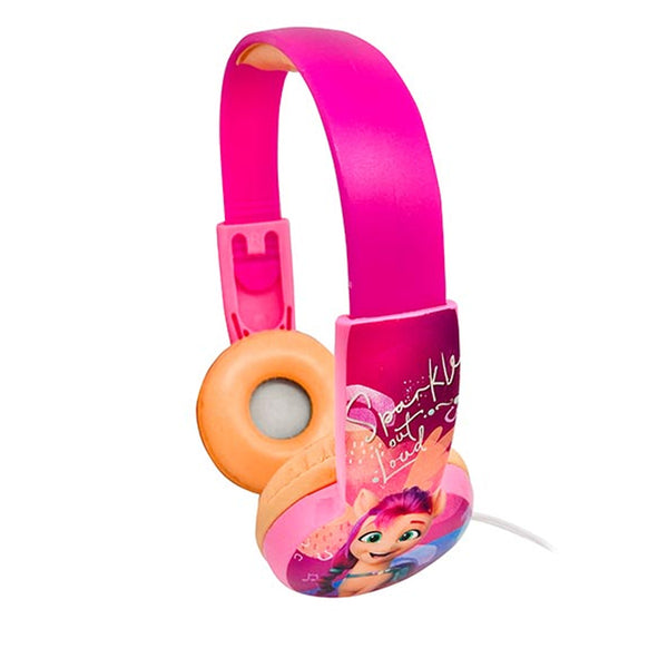Audífonos Disney My Little Pony Over-Ear