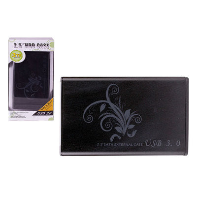 Cofre para Disco Duro SATA USB 3.0 Philco