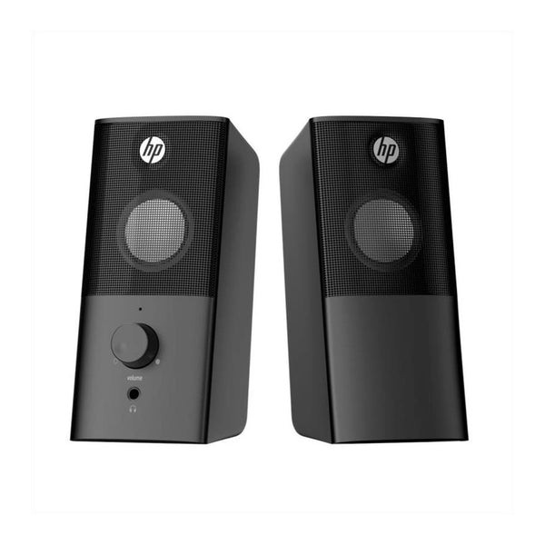 Parlantes Gamer DHS-2101 Hp