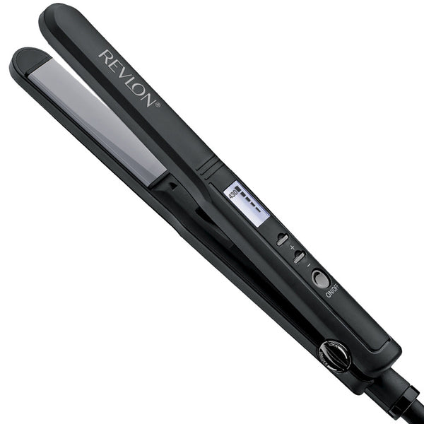 Plancha Revlon Alisador Liso perfecto 430 grados F