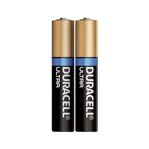 Pila Alcalina Duracell Ultra Aaaa 1.5v X2 Fx