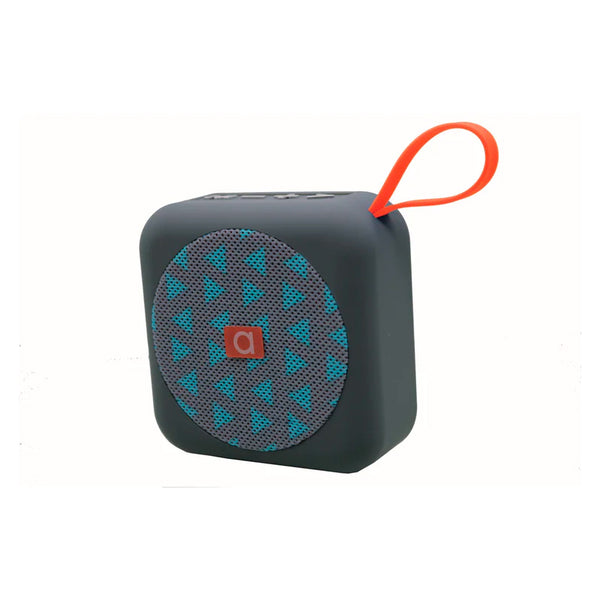 Parlante Audiolab Bluetooth 031 FM AM SD USB Aux C