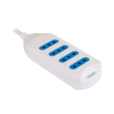 Alargador Philco Certificado 3 Mts