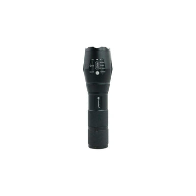 Linterna PowerLab LED Blister 1000 LUM 3 Bateria AAA