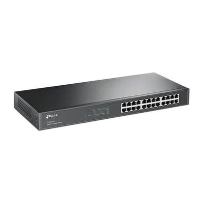 Switch Gigabit DE 24 Puertos Tp-Link TL-SG1024
