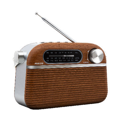 Radio Vintage Bluetooth Philco VT329