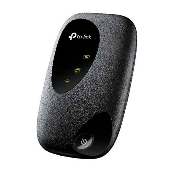 Adaptador Tp-Link M7200, Wi-Fi Móvil 4g Lte