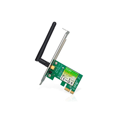 Tarjeta Red Inalámbrico Tp-link Tl-wn781nd Fx