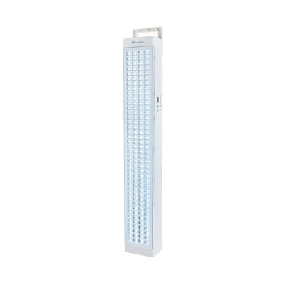 Powerlab Lampara De Emergencia 160 Led - Color Blanco