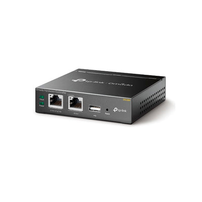Controlador Cloud Omada Tp-Link Oc200 Poe