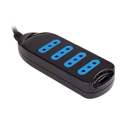 Alargador Certificado 3 Mts Philco
