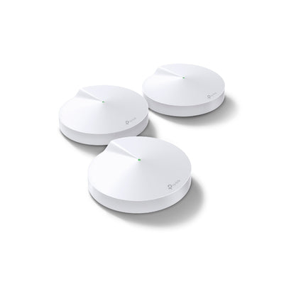 Extensor Tp-Link Wi-FI Mesh Ac2200 Deco M9 1