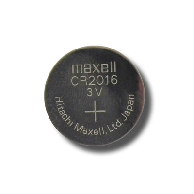 Pilas Maxell Blister 5 Pilas Cr2016