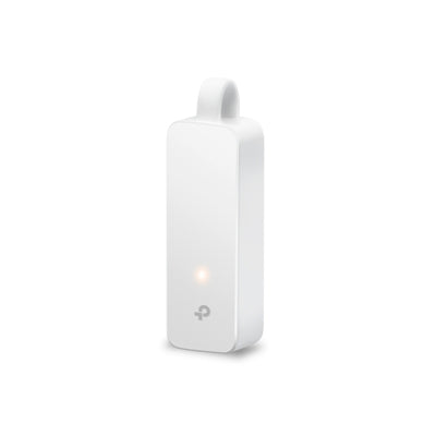Adaptador Red Usb Tipo C A Rj45 Etherne Tp-link Ue300c Fx