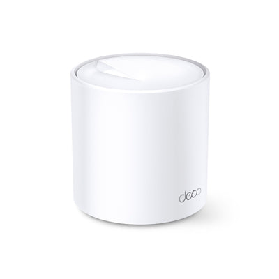 Sistema WIFI 6 Mesh Ax1800 Pack1ú Next-Gen