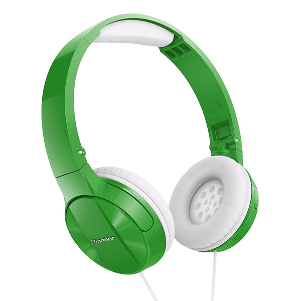 Audífonos SE-MJ503 On-Ear