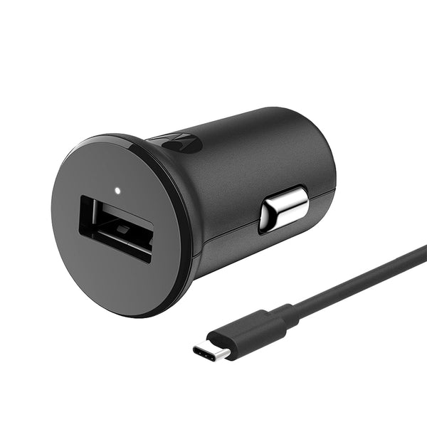 Cargador Motorola Para Auto Turbo 15 Watts