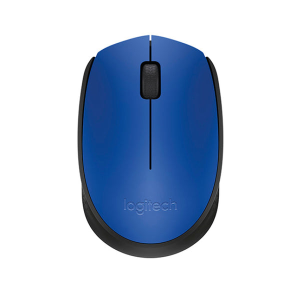Mouse Logitech Inalámbrico M170