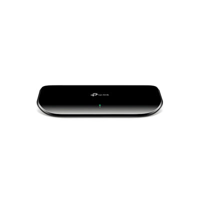 Switch Gigabit de 8 puertos TP-Link TL-SG1008D
