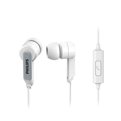 Audífonos Philips Manos Libres She1405 In-Ear