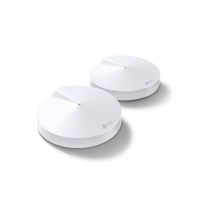 Extensor Tp-Link Deco Administrable Ac 1300 2 Unid