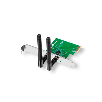 Adaptador Tarjeta Red Wifi Tp-link Tlwn881nd Pci-express Fx