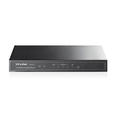 Router Alambrico balanceado Tplink TL-R470T