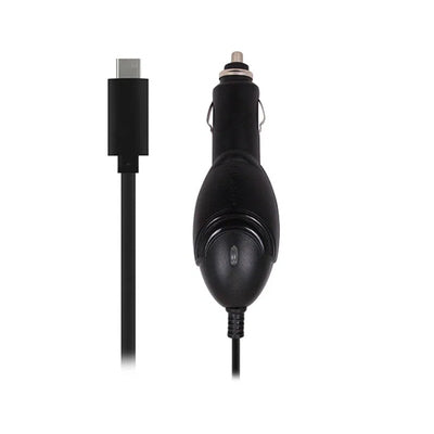 Cargador de Auto Duracell DU6193 USB-C 2.1A