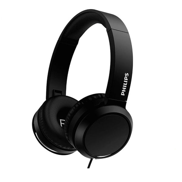 Audífonos Philips Tah4105 Alámbrico Manos Libres Over-Ear