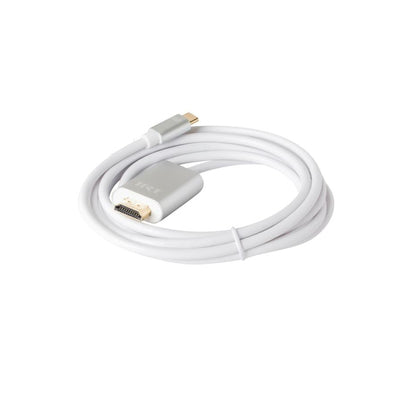 Cable Adaptador Irt Type C A Hdmi 4k Fx