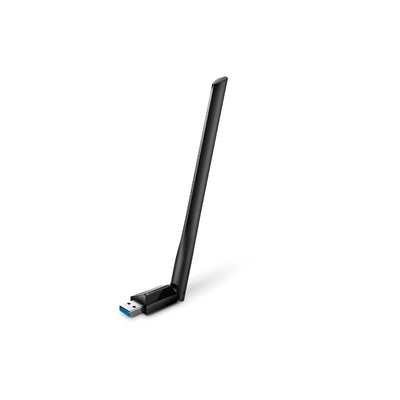 Adaptador Usb Inal.Ac1300 Alta Ganancia Dual Band