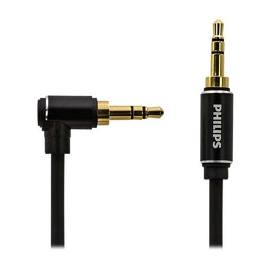 Cable Auxiliar Philips Swa4221/59 90 Grados 1.2mt