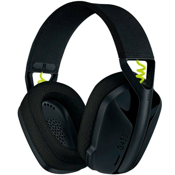 Audifono Gamer Logitecg G435 Bluetooth Lightspeed