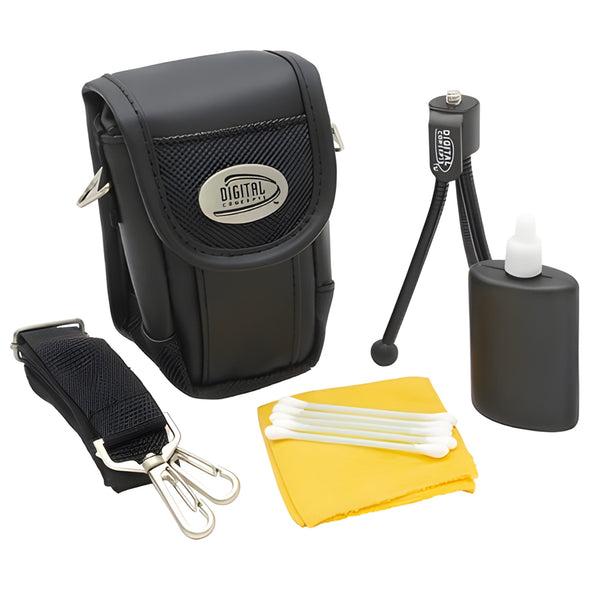 Kit DE Limpieza PARA Camara Digital
