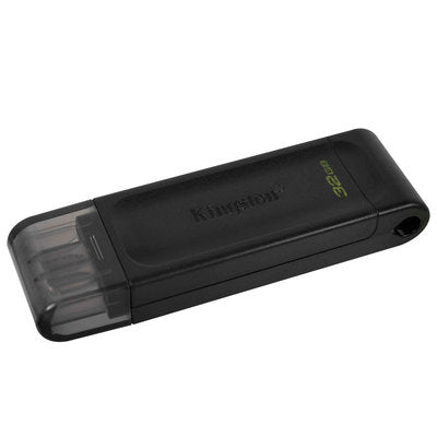Pendrive Kingston Data Traveler 70 DT70/32GB 32GB
