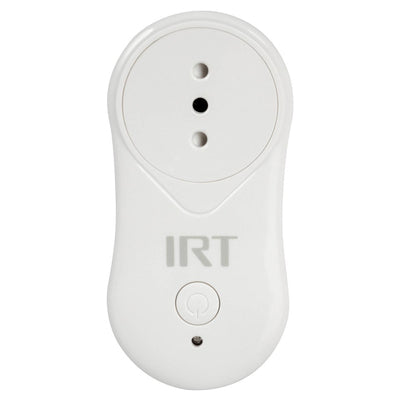 Enchufe Inteligente Wifi Irt