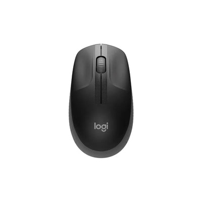 Mouse Inalámbrico Logitech M190