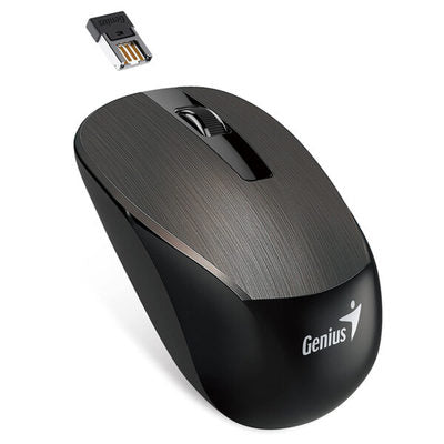 Mouse Inalámbrico Genius NX-7015 1600DPI