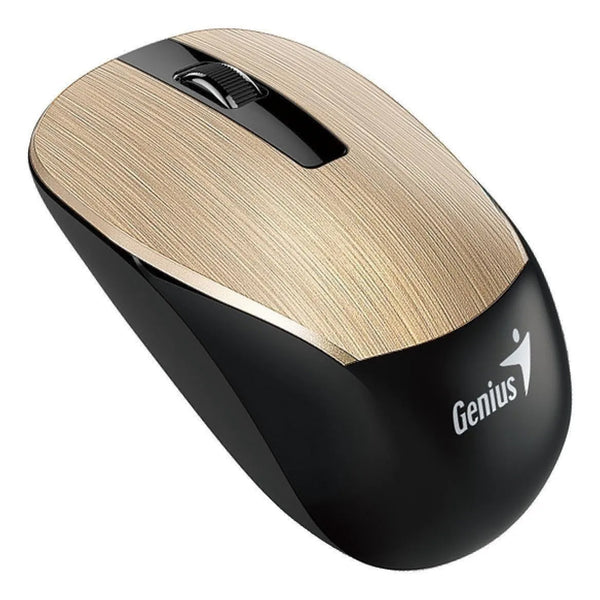 Mouse Inalámbrico Genius NX-7015 1600 Dpi