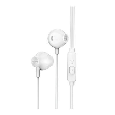 Audífonos Philips TAUE101WT/00 Manos Libres In-Ear