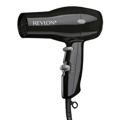 Secador de Pelo Revlon Compacto Iónico 2 Velocidades