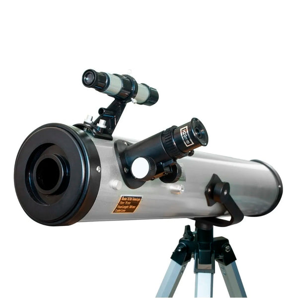 Telescopio Con Maleta 76X700MM