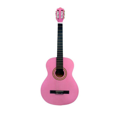 Guitarra Sevillana Clásica 39" Color Series