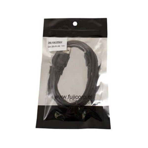 Cable Usb A Mini Usb 1 Metro